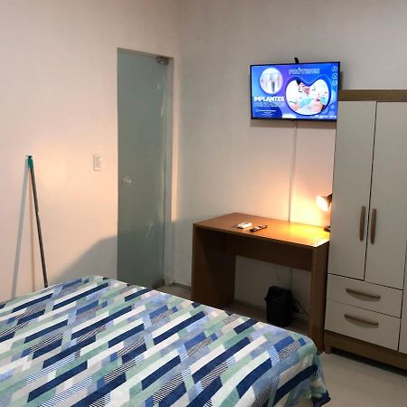 Quarto Inteiro Proxima A Havan E Praias Sao Luis  Exterior photo