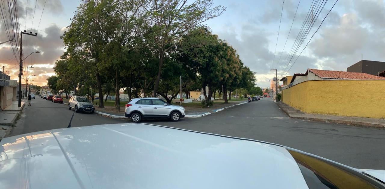 Quarto Inteiro Proxima A Havan E Praias Sao Luis  Exterior photo