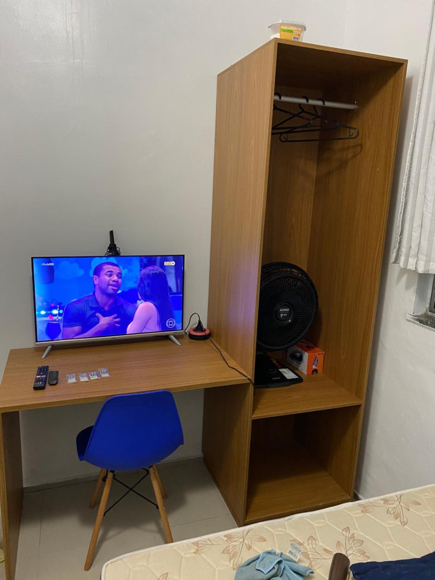 Quarto Inteiro Proxima A Havan E Praias Sao Luis  Exterior photo