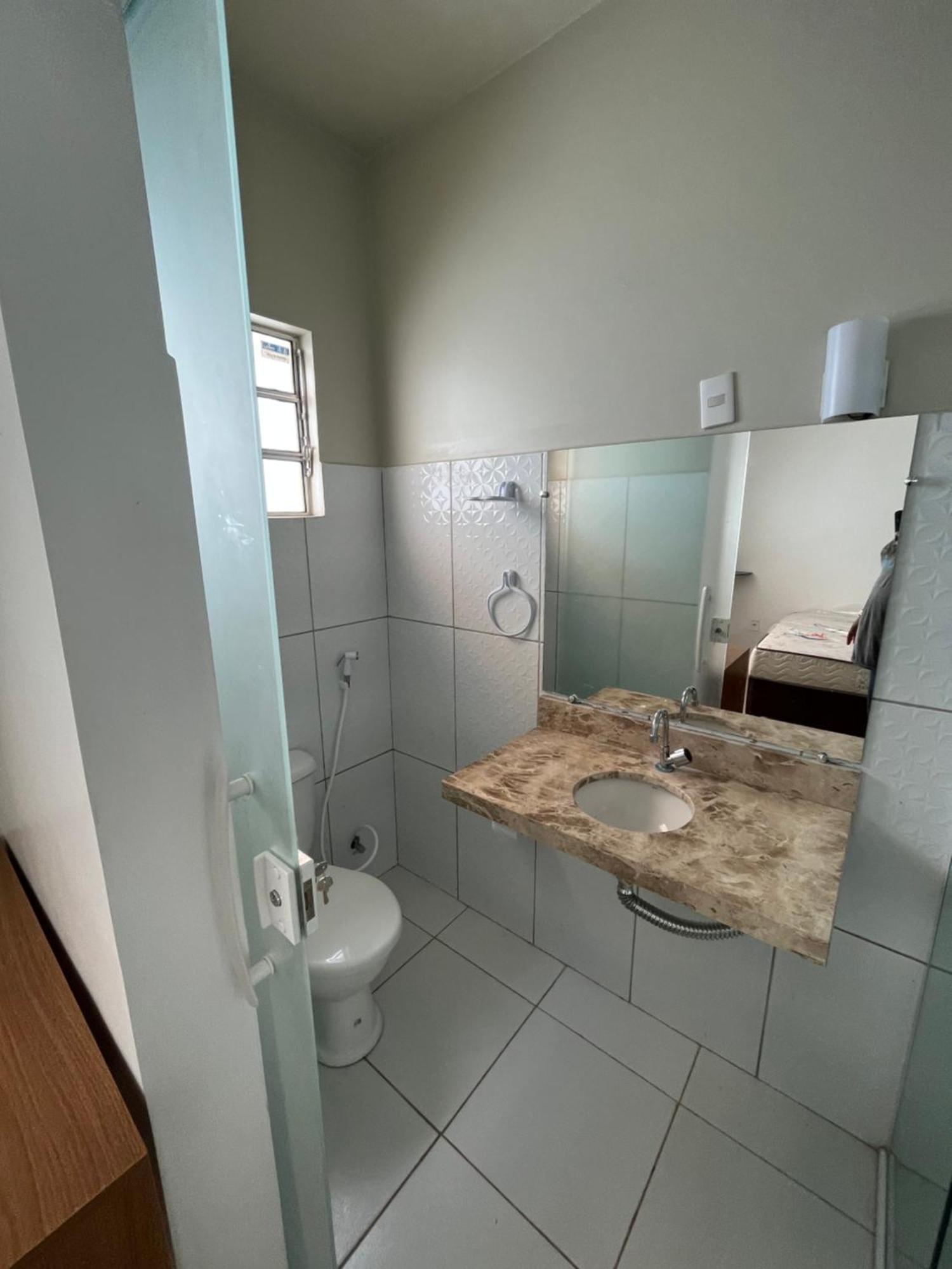 Quarto Inteiro Proxima A Havan E Praias Sao Luis  Exterior photo