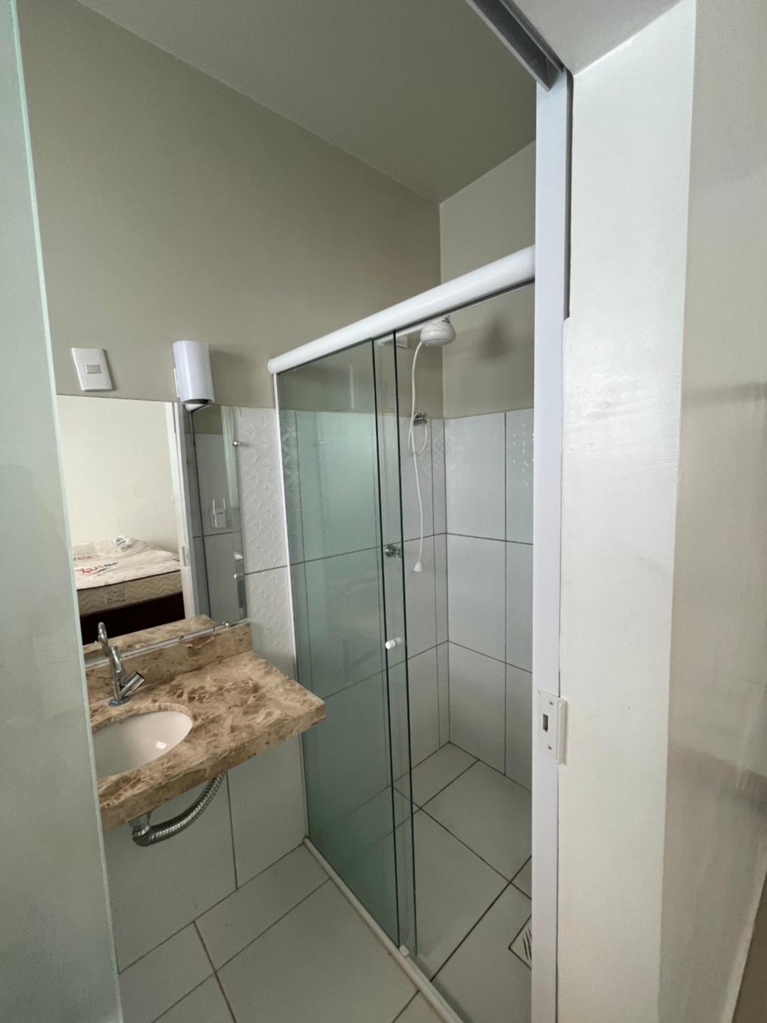 Quarto Inteiro Proxima A Havan E Praias Sao Luis  Exterior photo